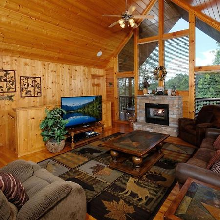 Boo Boos Den Villa Sevierville Exterior photo
